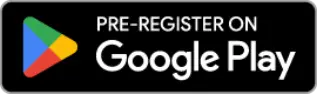 Pre-register on Google Play
