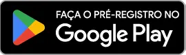 Pré-registro no Google Play