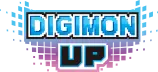 DIGIMON UP